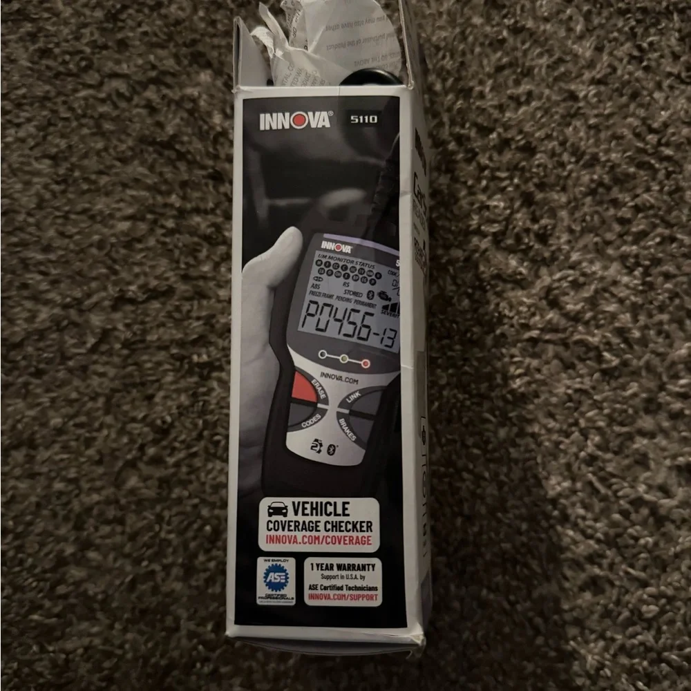 Innova CarScan Reader - Picture 5 of 6